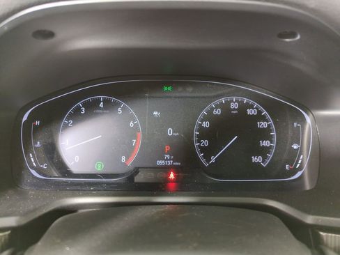 Certified 2022 Honda Accord Sport image 13