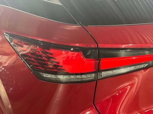Certified 2023 Lexus RX 350 Premium Plus w/ Accessory Package (Z1) AWD/4WD image 14