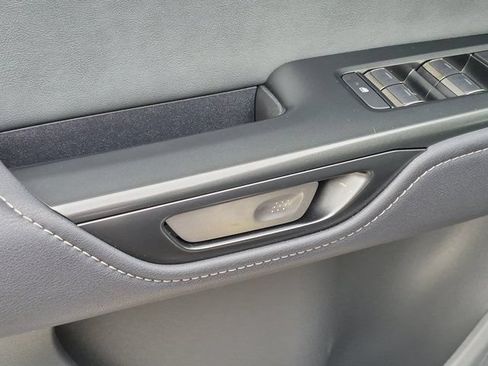 Used 2025 Lexus RZ 300e w/ Accessory Package (2T) FWD image 14