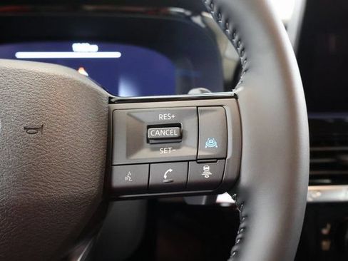 New 2026 Nissan Pathfinder Platinum w/ Cargo Package AWD/4WD image 18