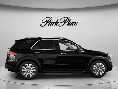 Used 2026 Mercedes-Benz GLE 350 4MATIC image 25