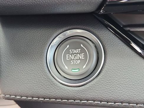 New 2026 Buick Enclave Sport Touring w/ Power Package image 31