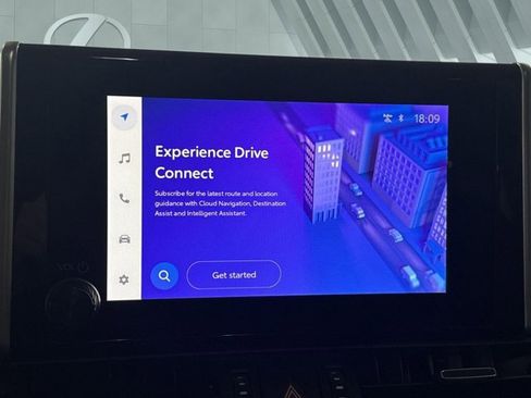 Used 2023 Toyota RAV4 XLE Premium FWD image 19