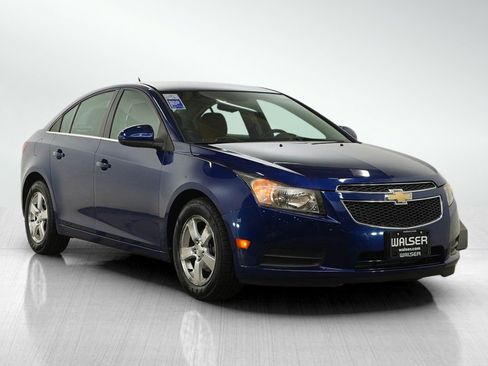 Used 2012 Chevrolet Cruze LT image 7