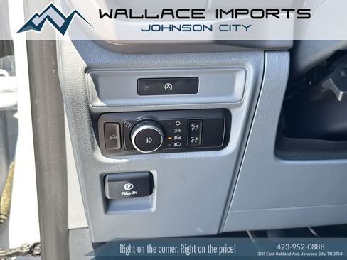 Used 2025 Ford F150 XLT w/ Equipment Group 301A Standard AWD/4WD image 28