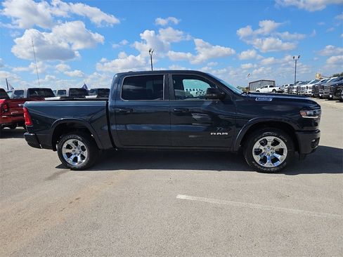New 2025 RAM 1500 Lone Star image 8