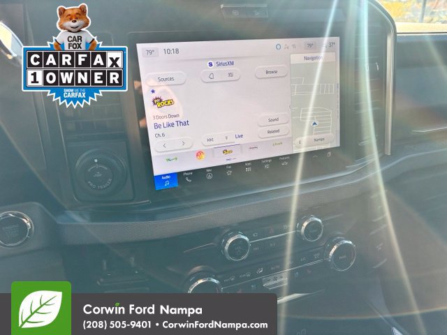 Used 2026 Ford F350 Platinum w/ Tremor Off-Road Package AWD/4WD image 10