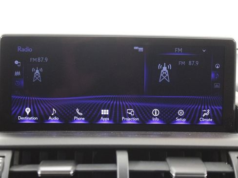 Used 2020 Lexus NX 300 300 Base image 26