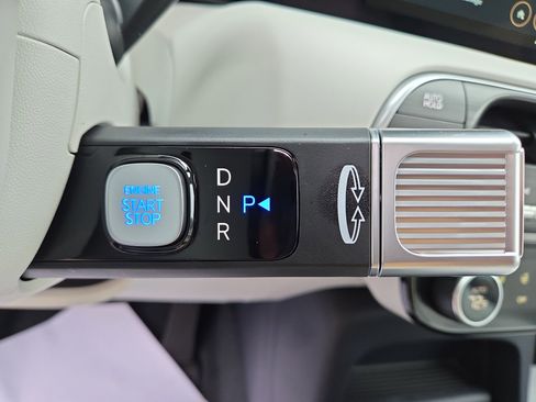 New 2026 Hyundai Palisade Calligraphy image 24