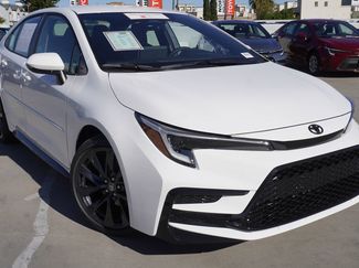 Certified 2026 Toyota Corolla SE video 2