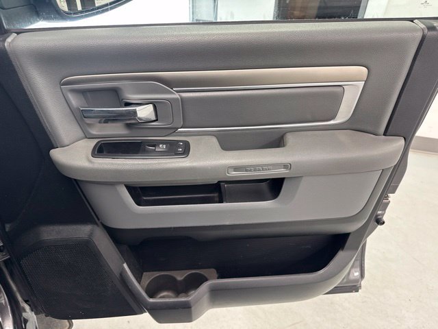 Used 2015 RAM 1500 Big Horn AWD/4WD image 26