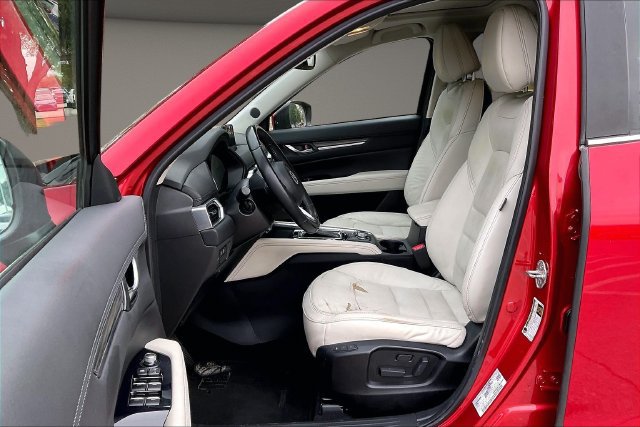 Used 2019 MAZDA CX-5 Grand Touring FWD image 23
