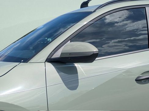 New 2026 Hyundai Santa Cruz SEL image 33