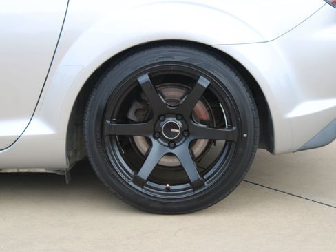 Used 2007 MAZDA RX-8 Sport RWD image 30