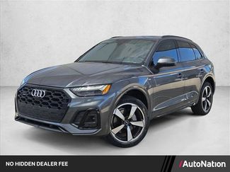 Used 2023 Audi Q5 2.0T Prestige w/ Prestige Package AWD/4WD video 1