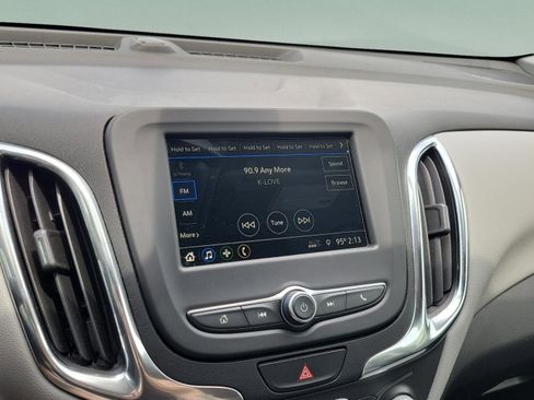 Used 2019 Chevrolet Equinox LS w/ LS Convenience Package FWD image 27