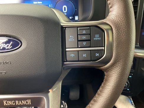New 2026 Ford F150 King Ranch w/ Equipment Group 601A High AWD/4WD image 25