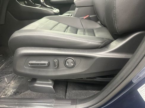 New 2026 Honda CR-V EX-L image 10