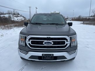 Used 2022 Ford F150 XLT w/ Equipment Group 302A High video 2