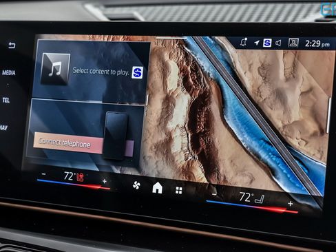 Used 2025 BMW X1 xDrive28i w/ Convenience Package image 26