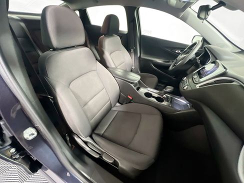 Used 2023 Chevrolet Malibu LT image 31