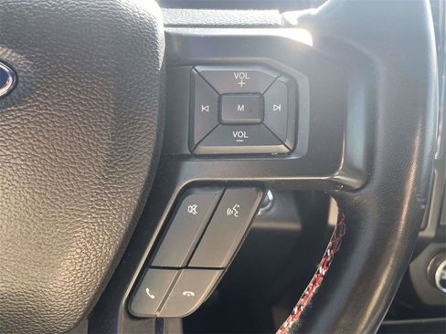 Used 2019 Ford Expedition Limited w/ Equipment Group 303A image 27