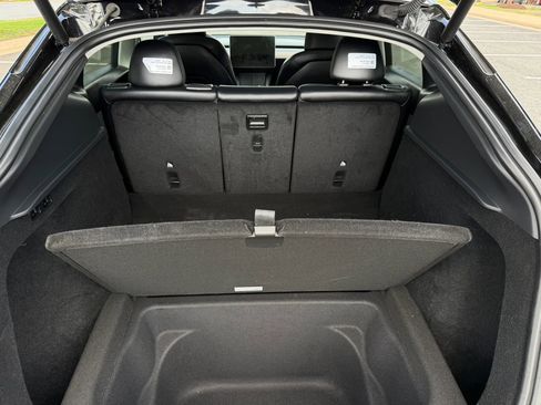 Used 2025 Tesla Model Y Long Range RWD image 5