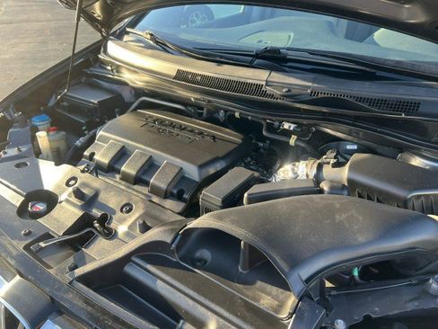 Used 2016 Honda Odyssey SE image 10