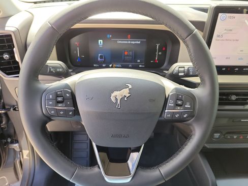 New 2026 Ford Bronco Sport Big Bend w/ Convenience Package AWD/4WD image 15