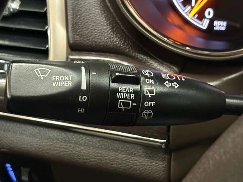 Used 2017 Jeep Grand Cherokee Summit w/ Platinum Series Group AWD/4WD image 34