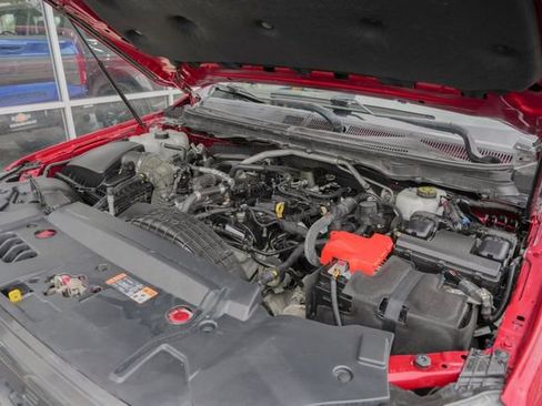 Used 2021 Ford Ranger XLT w/ Equipment Group 301A Mid image 28