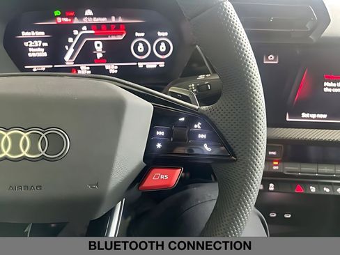 New 2026 Audi RS 3 AWD/4WD image 25