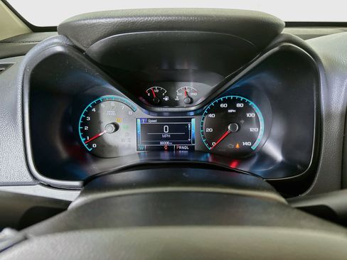 Used 2018 Chevrolet Colorado Z71 RWD image 19