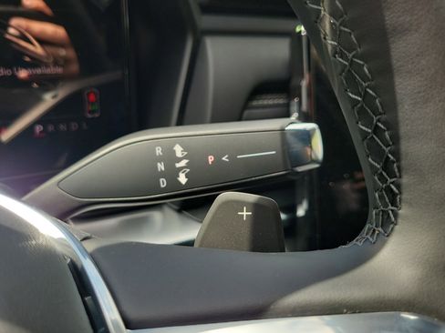 New 2026 GMC Terrain Elevation w/ Black Edition image 10