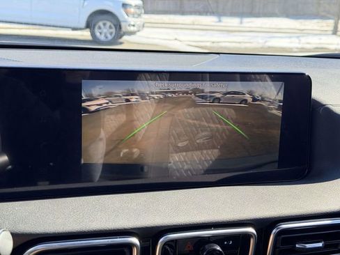 New 2026 Nissan Sentra SV w/ SV Convenience Package FWD image 20