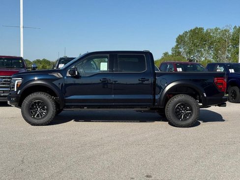 New 2026 Ford F150 Raptor AWD/4WD image 2
