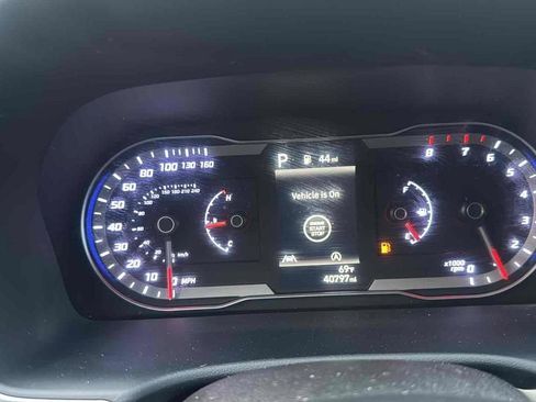 Used 2024 Hyundai Tucson SEL FWD image 39