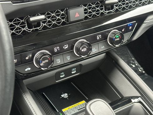 Used 2025 Honda Accord Touring image 18