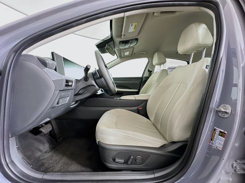 Used 2024 Hyundai Sonata SEL FWD image 13