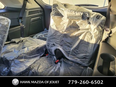 New 2026 MAZDA CX-90 3.3 Turbo w/ Preferred Package image 9