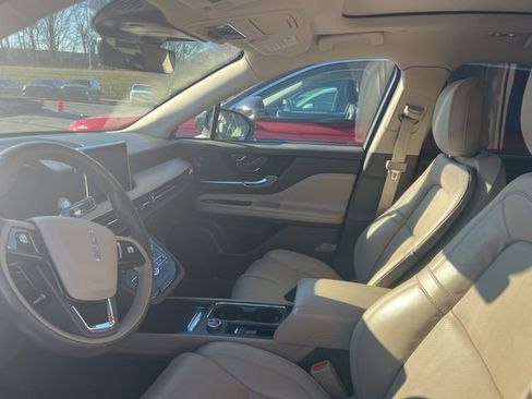 Used 2022 Lincoln Corsair Grand Touring w/ Elements Technology Bundle image 8