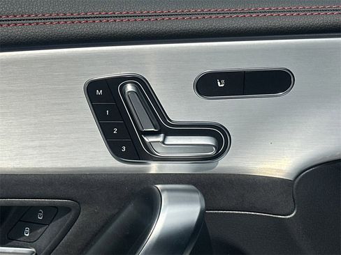 New 2026 Mercedes-Benz CLA 45 AMG CLA 45 AMG image 12