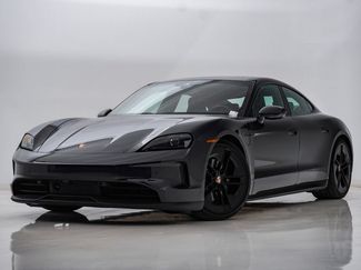 Certified 2025 Porsche Taycan AWD/4WD video 1