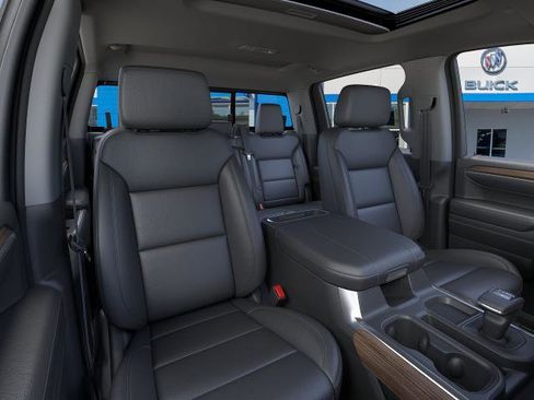 New 2026 Chevrolet Silverado 1500 RST w/ All Star Edition Plus AWD/4WD image 44