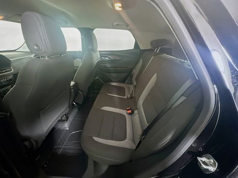 Used 2026 Chevrolet TrailBlazer LS w/ LS Convenience Package FWD image 28