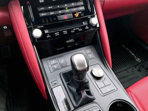 Used 2023 Lexus IS 500 image 26