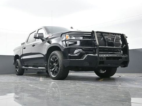 Used 2022 Chevrolet Silverado 1500 RST w/ Convenience Package II image 51