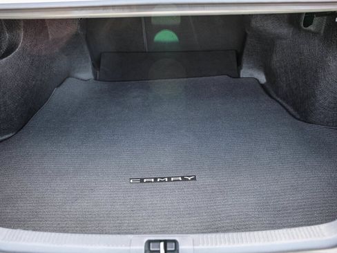 Certified 2024 Toyota Camry SE FWD image 26
