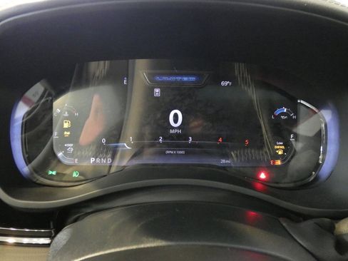 New 2026 RAM 3500 Limited image 25