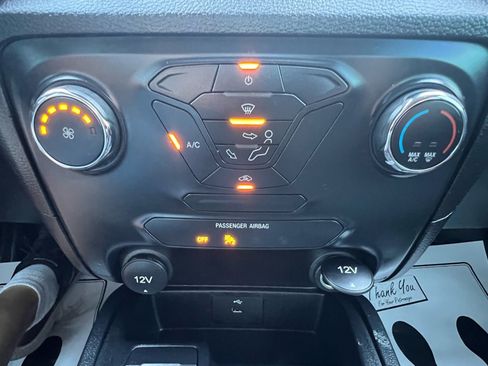 Used 2022 Ford Ranger XL w/ Equipment Group 101A High AWD/4WD image 22